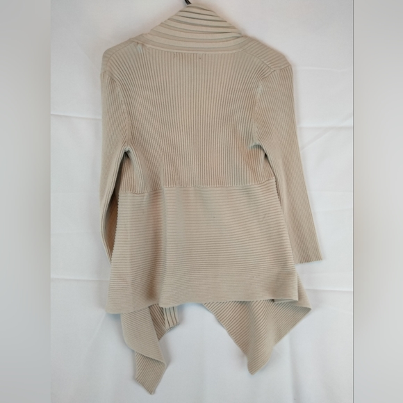 Willi Smith cardigan size small - Picture 2 of 2